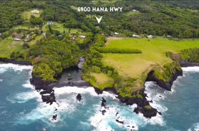 (private lake, pond, coastal) Home For Sale in Hana Hawaii