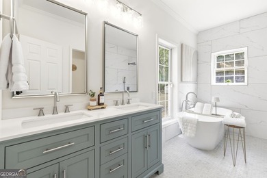 Renovated 5BR Estate on 1.2 Acres with 2,400 sq ft Shop - - photo 12