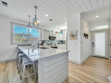 This TOTALLY renovated unit is a must see for anyone looking for - photo 13