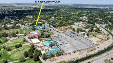 Located in the heart of the El Paso Country Club, this expansive - photo 13