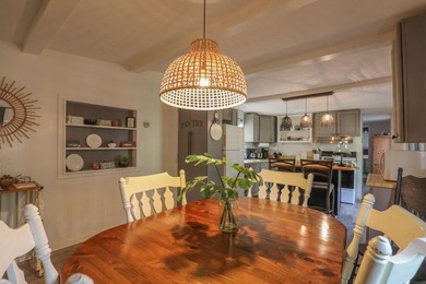 Check out this Lake Sinclair home overlooking peaceful water - photo 14
