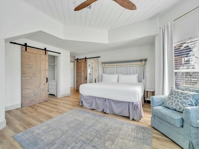 This TOTALLY renovated unit is a must see for anyone looking for - photo 17