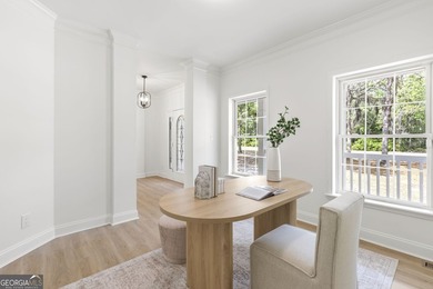 Renovated 5BR Estate on 1.2 Acres with 2,400 sq ft Shop - - photo 19