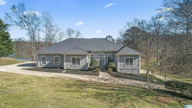 Lake Home For Sale in Lake View, Alabama