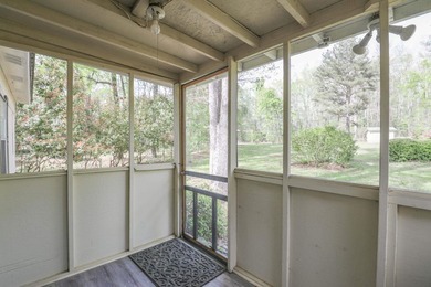 Check out this Lake Sinclair home overlooking peaceful water - photo 25