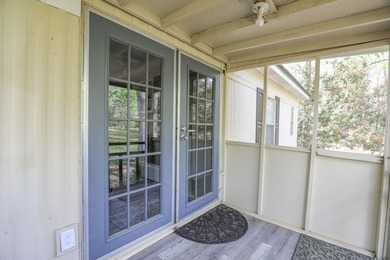 Check out this Lake Sinclair home overlooking peaceful water - photo 26