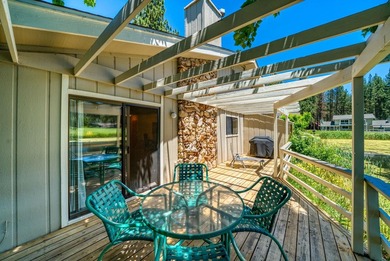 Waterfront Mountain Retreat on the Pond !! Enjoy the best of - photo 27