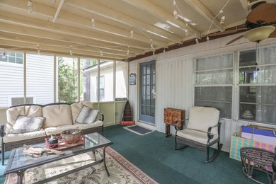 Check out this Lake Sinclair home overlooking peaceful water - photo 28