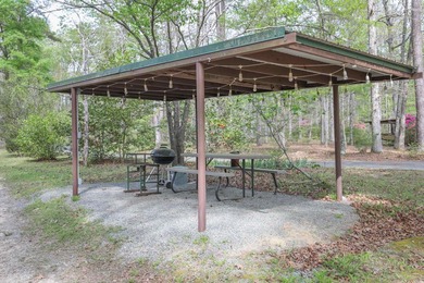 Check out this Lake Sinclair home overlooking peaceful water - photo 29