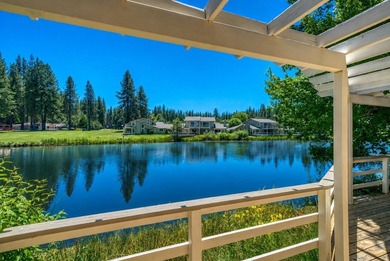 Waterfront Mountain Retreat on the Pond !! Enjoy the best of - photo 29