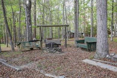 Check out this Lake Sinclair home overlooking peaceful water - photo 30