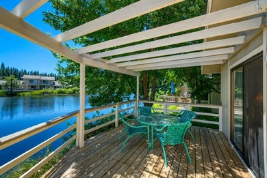 Waterfront Mountain Retreat on the Pond !! Enjoy the best of - photo 30