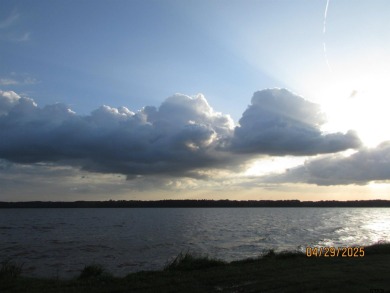 Lake Lot For Sale in Henderson, Texas