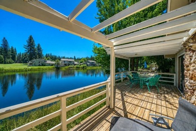Waterfront Mountain Retreat on the Pond !! Enjoy the best of - photo 31