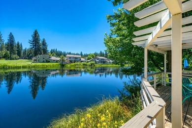Waterfront Mountain Retreat on the Pond !! Enjoy the best of - photo 32