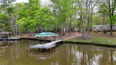 Check out this Lake Sinclair home overlooking peaceful water - photo 33