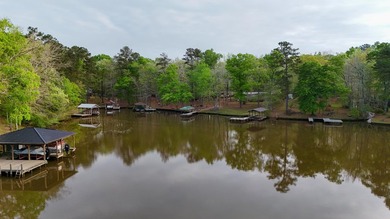 Check out this Lake Sinclair home overlooking peaceful water - photo 34