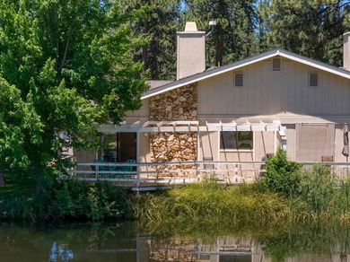 Waterfront Mountain Retreat on the Pond !! Enjoy the best of - photo 35