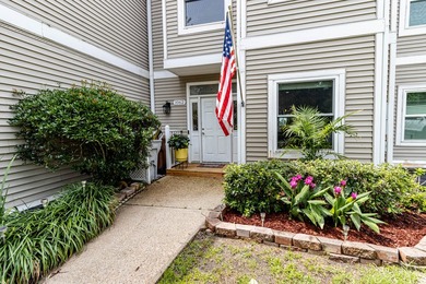 Enjoy beautiful views of the Santa Rosa Sound from your private - photo 6