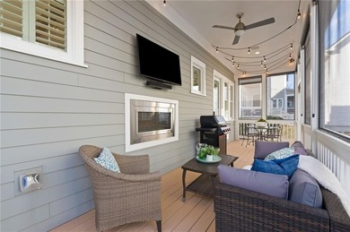 STUNNING HOME w/ GORGEOUS VIEWS, MULTIPLE OUTDOOR LIVING SPACES