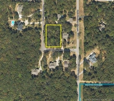 Castle Bluff Estates is a small gated community in the Ft - photo 6