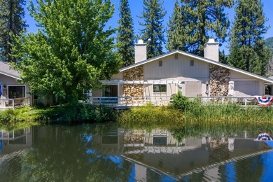 Waterfront Mountain Retreat on the Pond !! Enjoy the best of - photo 36
