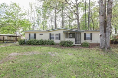 Check out this Lake Sinclair home overlooking peaceful water - photo 37