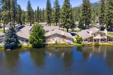 Waterfront Mountain Retreat on the Pond !! Enjoy the best of - photo 37
