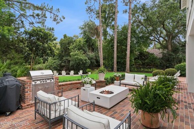 Tucked within the coveted Island Club on St. Simons' south end - photo 40