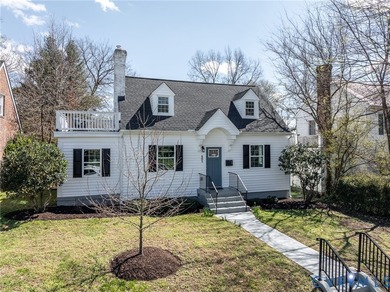 (private lake, pond, coastal) Home For Sale in Richmond Virginia