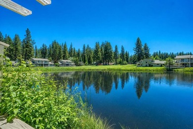 Waterfront Mountain Retreat on the Pond !! Enjoy the best of - photo 41