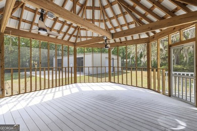 Renovated 5BR Estate on 1.2 Acres with 2,400 sq ft Shop - - photo 43