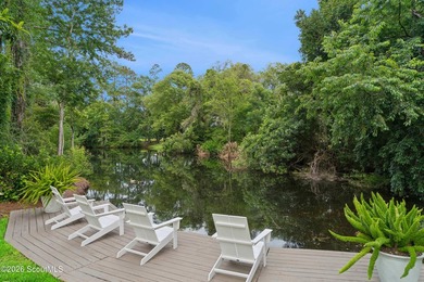 Tucked within the coveted Island Club on St. Simons' south end - photo 43