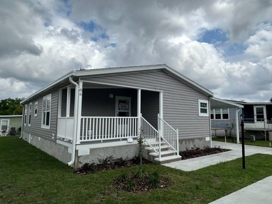 2 MONTHS FREE LOT RENT!! Fresh price on this brand-new Nobility - photo 3