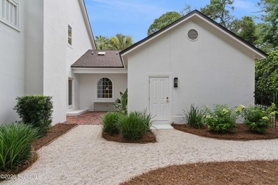 Tucked within the coveted Island Club on St. Simons' south end - photo 45
