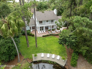 Tucked within the coveted Island Club on St. Simons' south end - photo 47