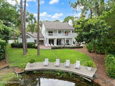 Tucked within the coveted Island Club on St. Simons' south end - photo 48