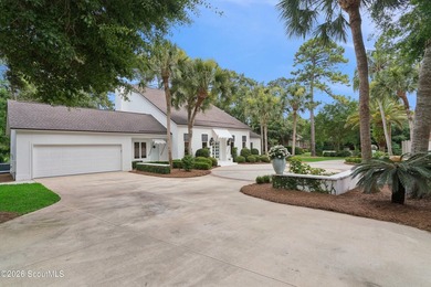 Tucked within the coveted Island Club on St. Simons' south end - photo 50