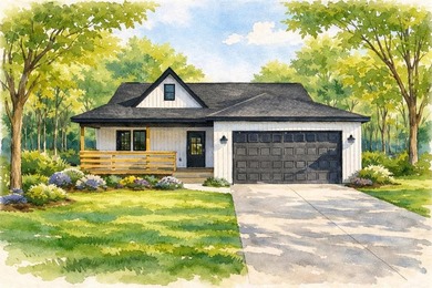 Lake Home For Sale in Howard, Ohio