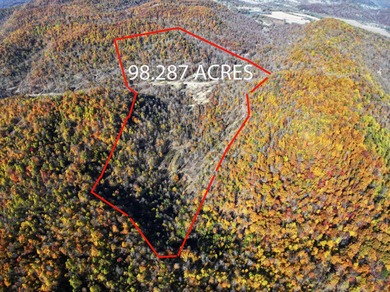 (private lake, pond, creek) Acreage For Sale in Irvine Kentucky