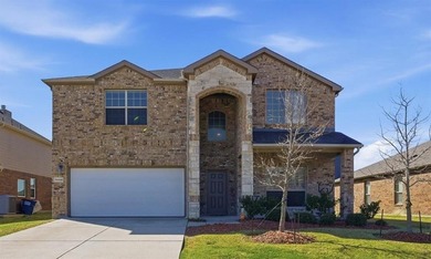 Lake Lewisville Home For Sale in Little Elm Texas
