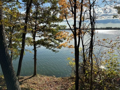 Lake Acreage For Sale in Cumberland, Wisconsin