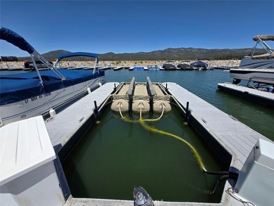 HYDRO HOIST INCLUDED! Welcome to the beautiful Pine Knot Marina - photo 3