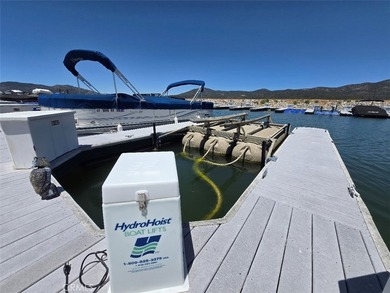 HYDRO HOIST INCLUDED! Welcome to the beautiful Pine Knot Marina - photo 4
