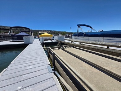 HYDRO HOIST INCLUDED! Welcome to the beautiful Pine Knot Marina - photo 5
