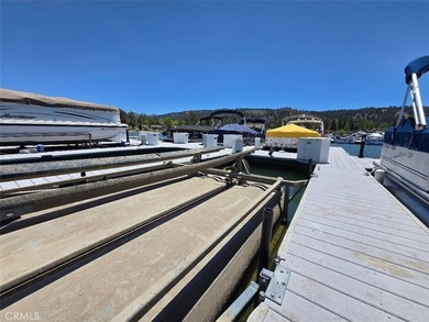 HYDRO HOIST INCLUDED! Welcome to the beautiful Pine Knot Marina - photo 6
