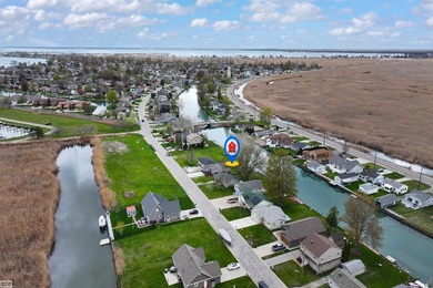 Welcome to this beautifully renovated canal-front home just off - photo 8
