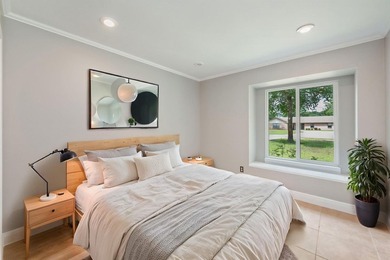 Welcome to this spacious brick ranch, offering the perfect - photo 10