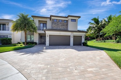 Stunning 2 story Pacifica model, located in one of Boca's most - photo 1