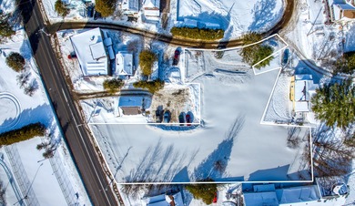 Exceptional 0.8-acre development opportunity across from the - photo 3